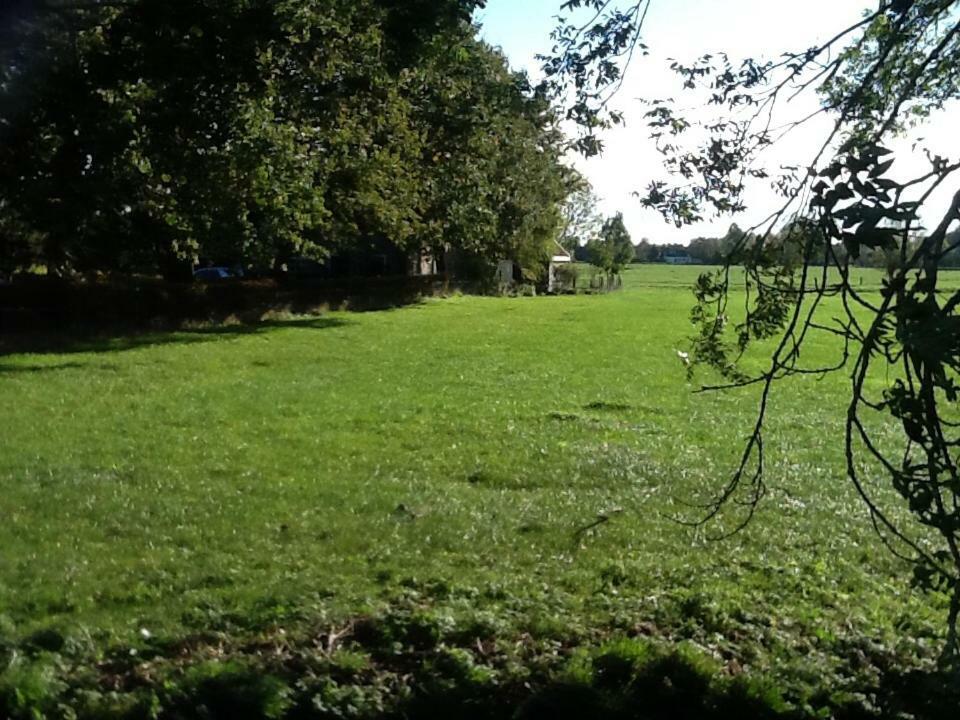 Landgoed 'T Veldhoen Baambrugge Exterior foto