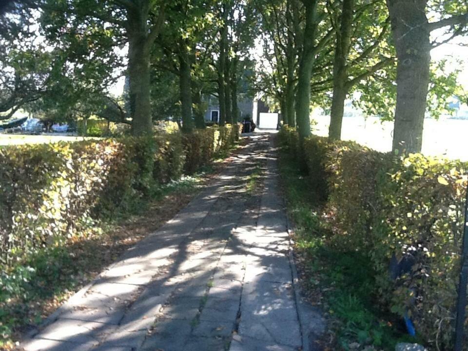 Landgoed 'T Veldhoen Baambrugge Exterior foto